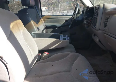 1999 GMC Sierra 1500 Sle from USA, damaged, VIN 2GTEK19T1X1529961